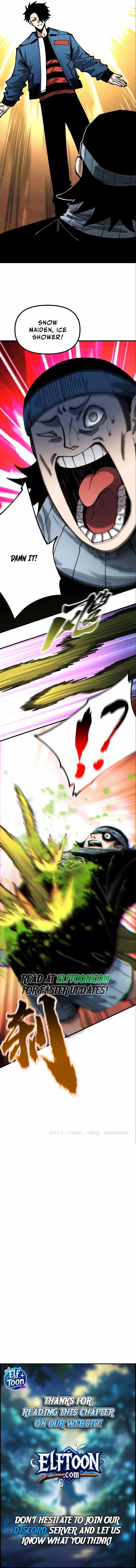 Global Beast Tamer: I Can See the Path of Evolution (2025) Chapter 24 7